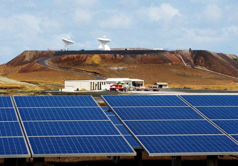 découvrez comment les infrastructures d'énergie renouvelable transforment la production et la consommation d'énergie, tout en favorisant la transition vers un avenir durable et respectueux de l'environnement.
