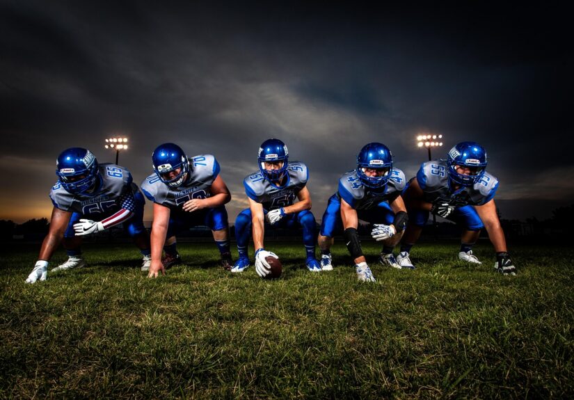 découvrez comment le football peut contribuer à la protection de l'environnement et promouvoir des pratiques durables dans le sport.