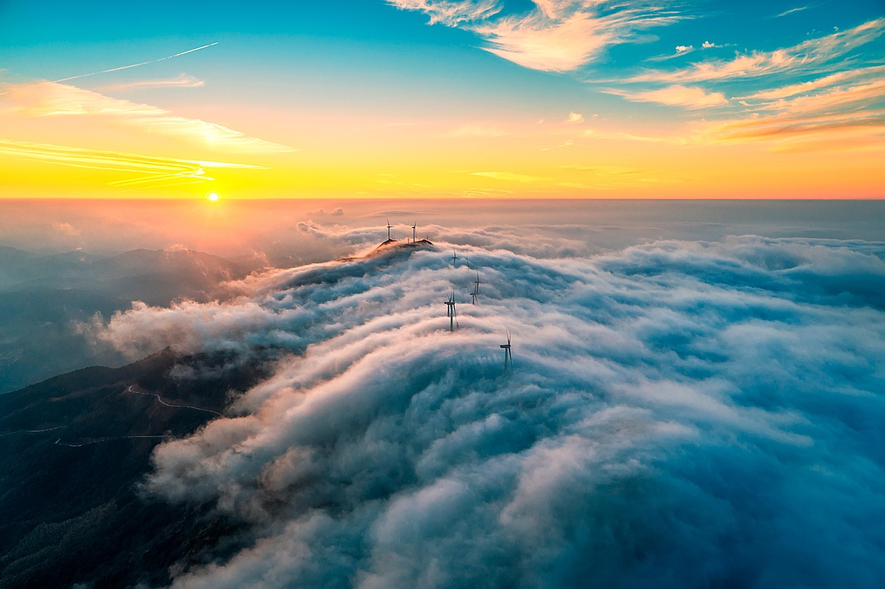 découvrez les dernières actualités, innovations et avantages des énergies renouvelables. informez-vous sur les solutions écologiques et durables pour un avenir énergétique propre.