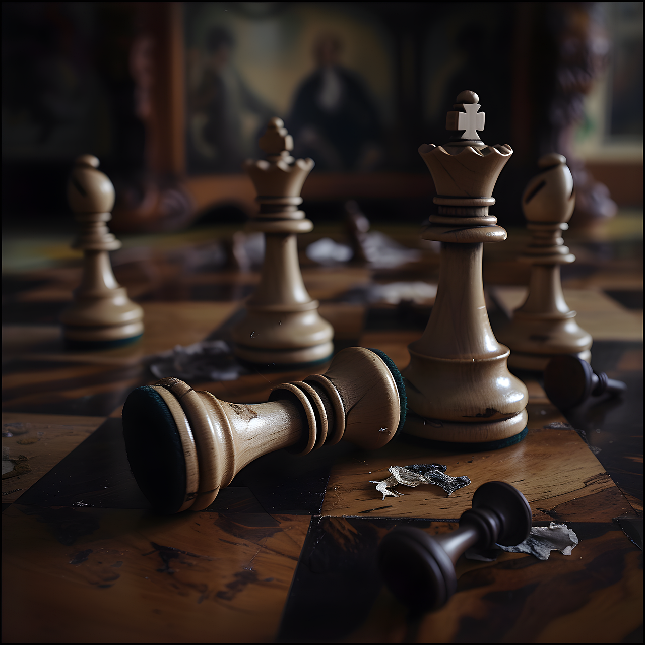 découvrez comment une vision stratégique claire peut guider votre entreprise vers le succès durable en alignant objectifs, ressources et opportunités.