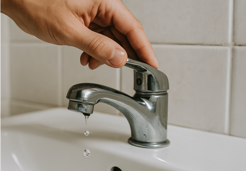 découvrez des astuces et solutions pour économiser l'eau dans votre salle de bain et adopter un mode de vie plus écologique.