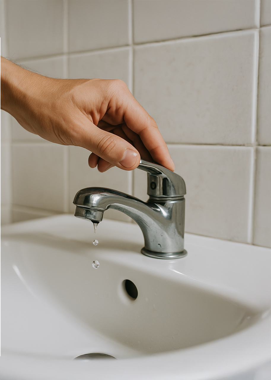 découvrez des astuces et solutions pour économiser l'eau dans votre salle de bain et adopter un mode de vie plus écologique.