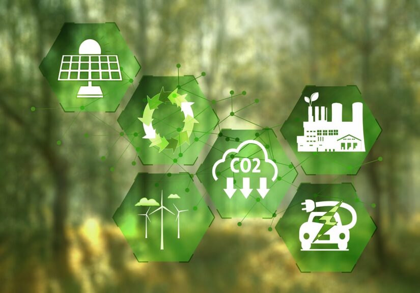 d&eacute;couvrez comment atteindre la neutralit&eacute; carbone en r&eacute;duisant vos &eacute;missions et en adoptant des pratiques durables pour un avenir respectueux de l'environnement.