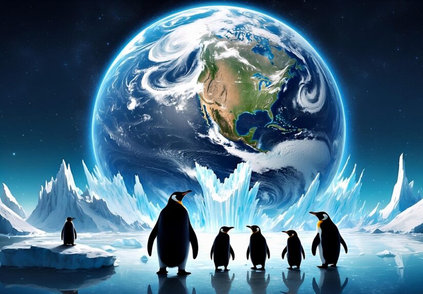 découvrez les pays refuges climatiques, idéaux pour ceux cherchant un environnement sûr face aux impacts du changement climatique.