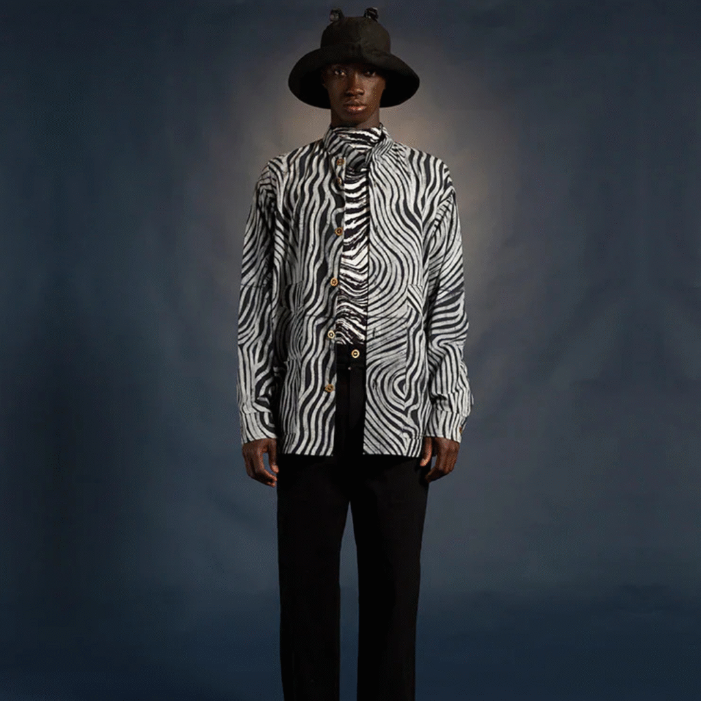 d&eacute;couvrez la mode durable et &eacute;thique, alliant style responsable et respect de l'environnement pour un avenir plus vert et &eacute;quitable.