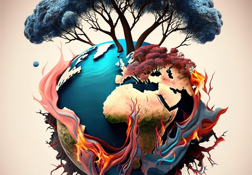 &eacute;valuation de l'empreinte carbone : mesurez et analysez l'impact environnemental de vos activit&eacute;s pour r&eacute;duire votre &eacute;mission de co2 et adopter des pratiques durables.