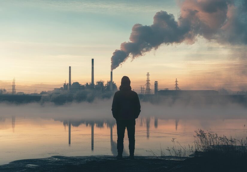 d&eacute;couvrez l'impact environnemental de l'intelligence artificielle g&eacute;n&eacute;rative et les d&eacute;fis &eacute;cologiques li&eacute;s &agrave; son d&eacute;veloppement et son utilisation.