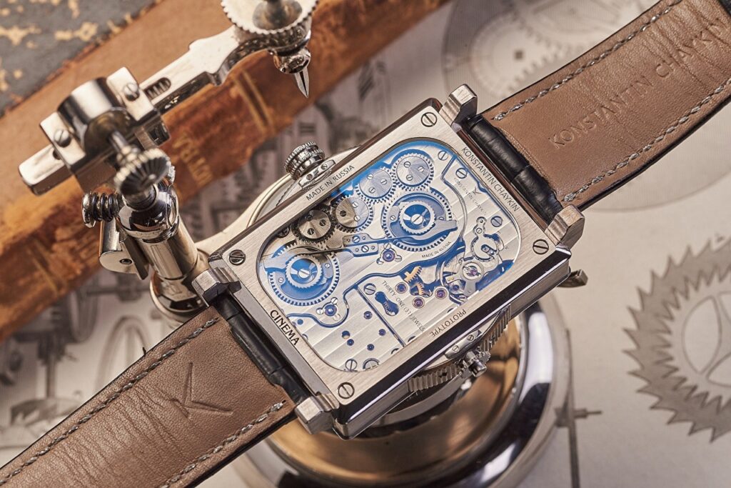 d&eacute;couvrez l'horlogerie durable, alliant savoir-faire traditionnel et respect de l'environnement pour des montres &eacute;thiques et responsables.