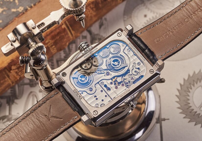 d&eacute;couvrez l'horlogerie durable, alliant savoir-faire traditionnel et respect de l'environnement pour des montres &eacute;thiques et responsables.