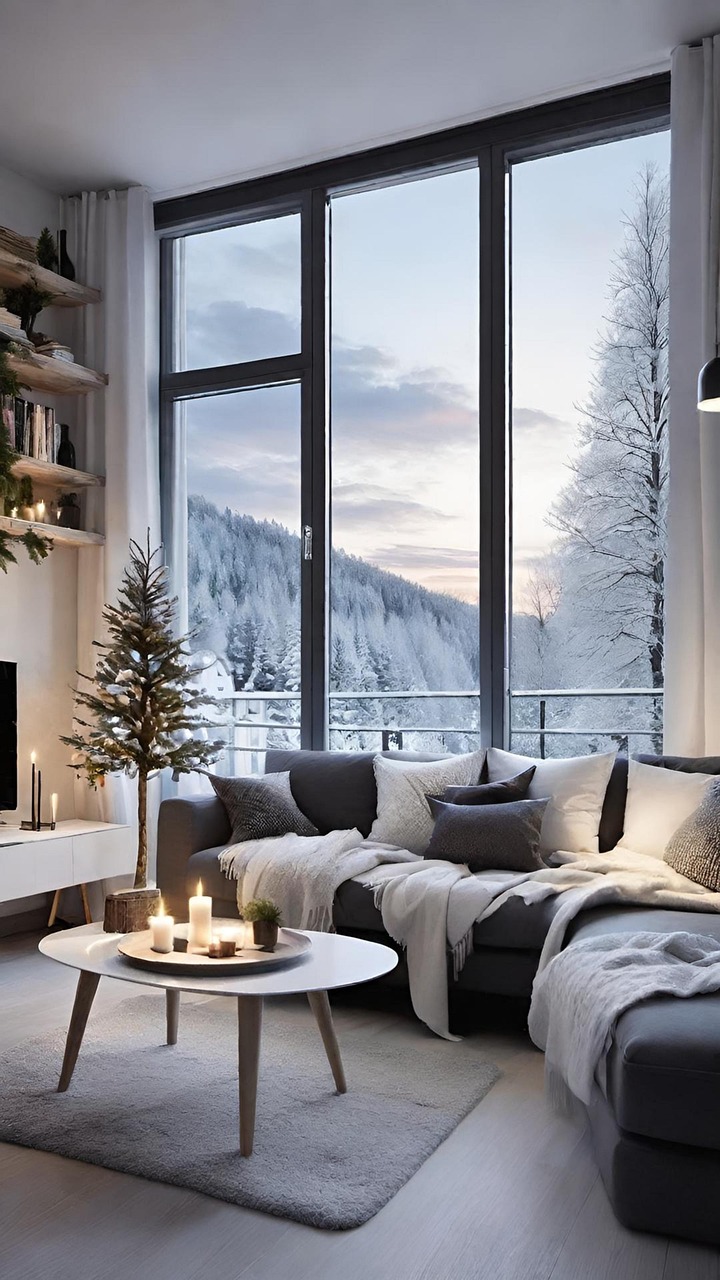 d&eacute;couvrez le style de vie urbain : modernit&eacute;, confort et dynamisme au c&oelig;ur de la ville pour une exp&eacute;rience unique et contemporaine.