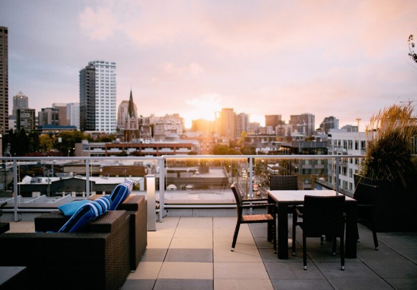 d&eacute;couvrez l'art de vivre en milieu urbain : confort, style et modernit&eacute; r&eacute;unis pour un quotidien dynamique et connect&eacute;.