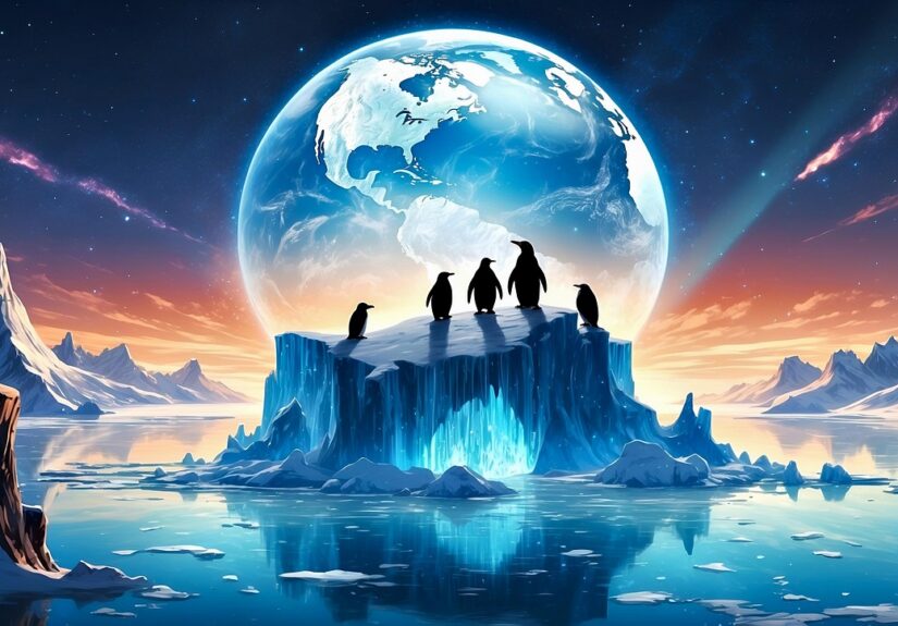 d&eacute;couvrez les causes, les impacts et les solutions du changement climatique pour mieux comprendre les enjeux environnementaux mondiaux et agir efficacement.