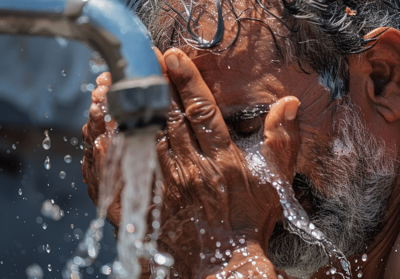 d&eacute;couvrez tout ce qu'il faut savoir sur les vagues de chaleur : causes, impacts, conseils pour rester au frais et prot&eacute;ger votre sant&eacute; pendant ces p&eacute;riodes de temp&eacute;ratures &eacute;lev&eacute;es.