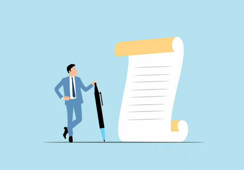 analyse des contrats de liquidit&eacute; pour optimiser la gestion financi&egrave;re et assurer la transparence des transactions.