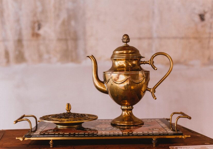 catalyseur nanostructur&eacute; en cuivre offrant une grande efficacit&eacute; pour des r&eacute;actions chimiques pr&eacute;cises et durables.