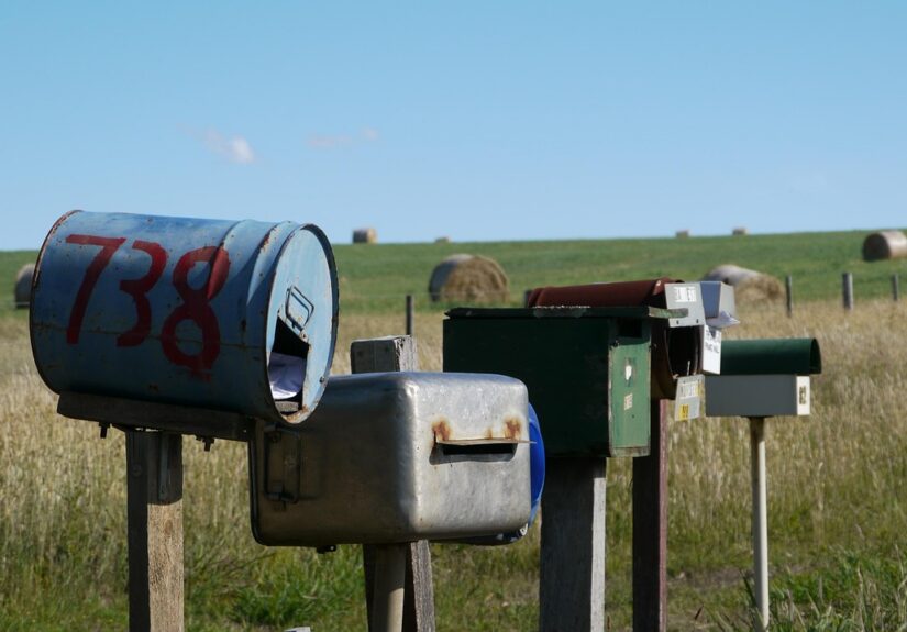 d&eacute;couvrez notre bo&icirc;te aux lettres s&eacute;curis&eacute;e et pratique, id&eacute;ale pour g&eacute;rer votre courrier en toute simplicit&eacute;.
