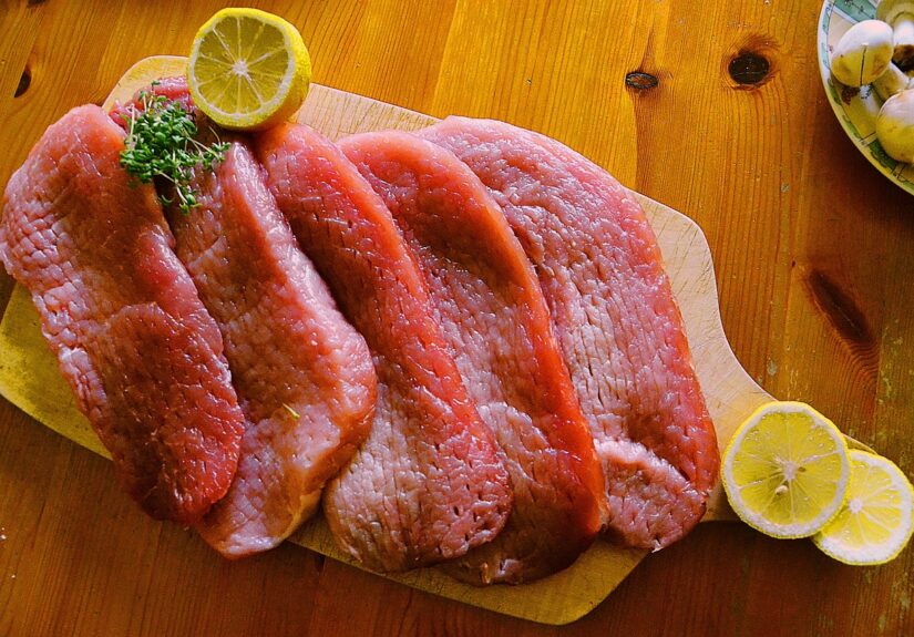 d&eacute;couvrez notre s&eacute;lection de substituts de viande savoureux et nutritifs, parfaits pour une alimentation saine et responsable.