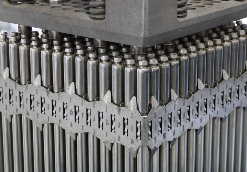 d&eacute;couvrez le r&ocirc;le des r&eacute;acteurs nucl&eacute;aires dans l'union europ&eacute;enne, leur contribution &agrave; la production d'&eacute;nergie durable et les d&eacute;fis li&eacute;s &agrave; leur gestion et s&eacute;curit&eacute;.